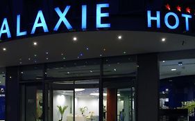 Hotel Galaxie Prag
